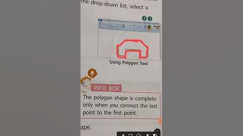 Class-2/Chapter-5/Working in MS Paint/Part-2