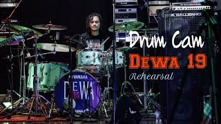 Satu Hati Dewa 19 Feat Virzha Rehearsal...