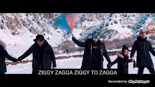 GEN HALiLiNTAR - ZiggY ZaggA