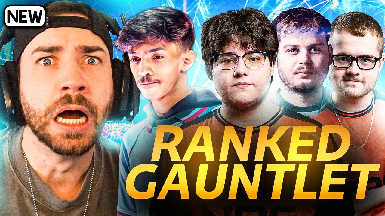 🔴LIVE -🌎#1 WORLD🔴LSB SCRIMS VS PROs 4EST🏆RLCS QUALS FRIDAY🏆👍DROP A LIKE TO HELP ALG!!!👍