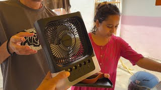 Pooja ka crazy new gadget 😍 