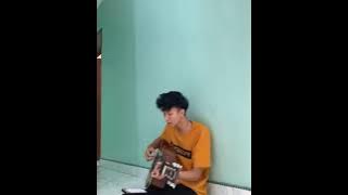 Al Ghazali - Galau Cover Ziell Ferdian