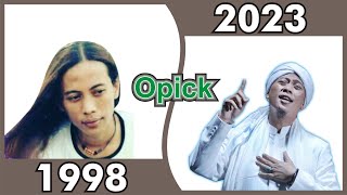 Opick (1998 - 2023)