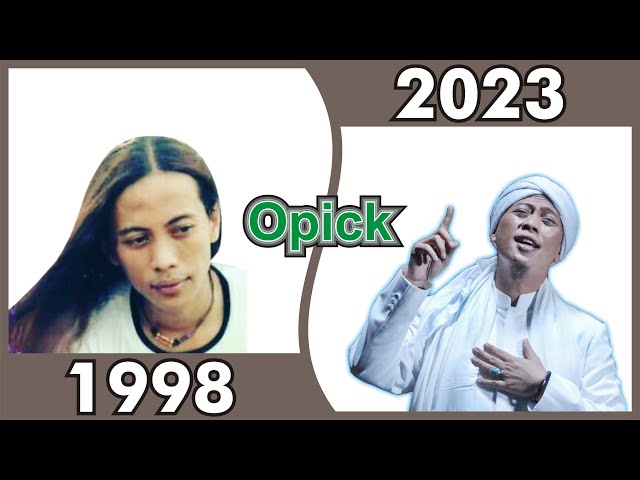 Opick (1998 - 2023) class=