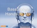 Techno Mix/Handsup (By DJ RaZ)