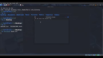 Experiment 6: Password Cracking Hashes using the John the Ripper(VAT EXP 6) #vtu