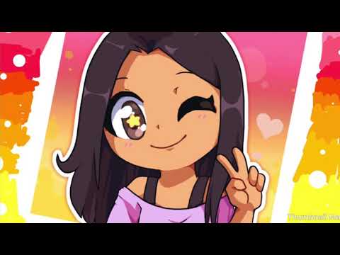 Aphmau’s Intro song