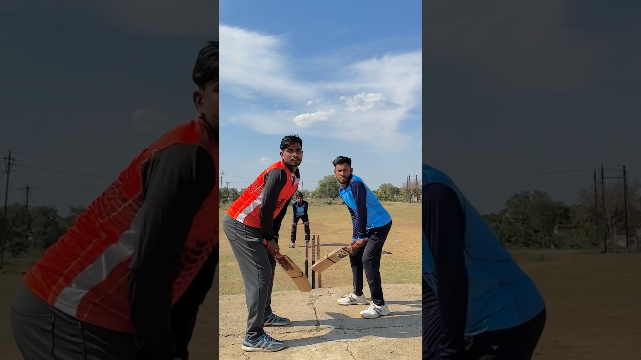 ⁣Viral video 🔥🤩 #cricket #reels #trending #viral #shorts #iabhicricketer #cricketlover #ytshorts