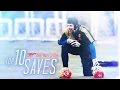 Petr Cech Top 10 Saves 2015 16 