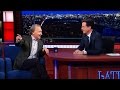 Bill Maher, Full Interview Part 1