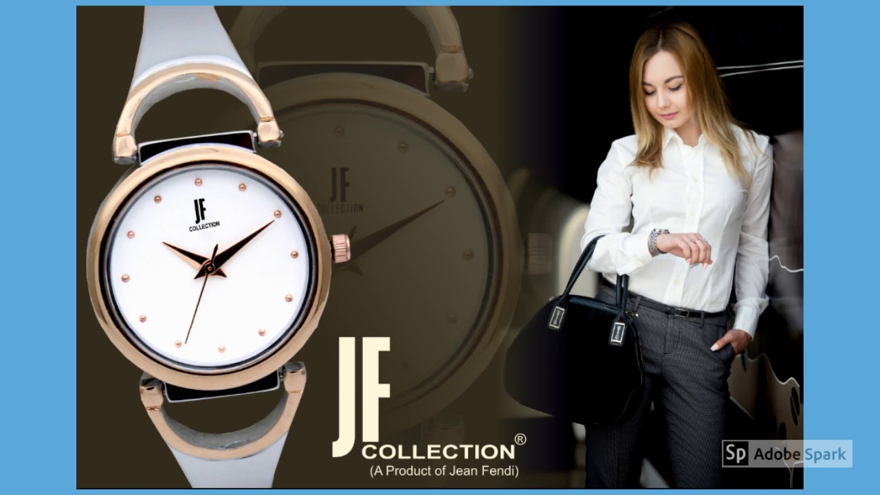 jean fendi ladies watches price