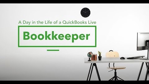 A Day in the Life of a QuickBooks Live Expert