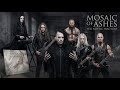 MOSAIC OF ASHES |The Noetic Fracture | Avant-Garde Symphonic Black / Death Metal | EP