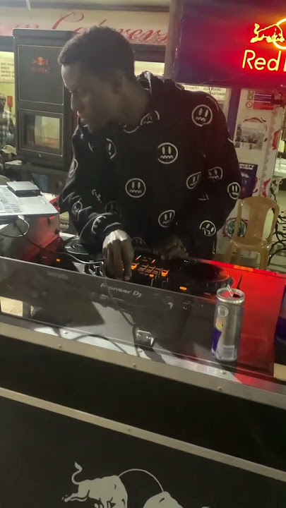 OLD IS BONGO #fypviral #bongo @DJSummerTZ