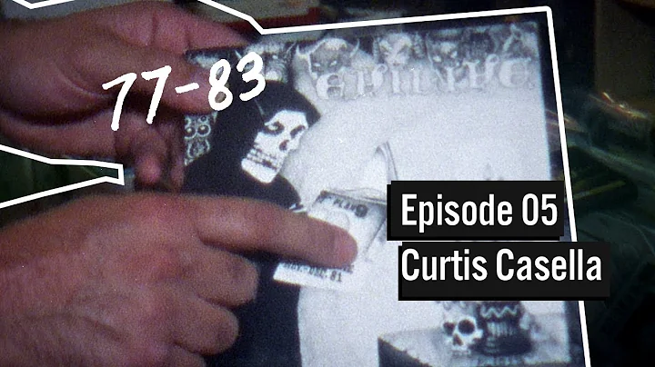 77-83 Episode 05 CURTIS CASELLA