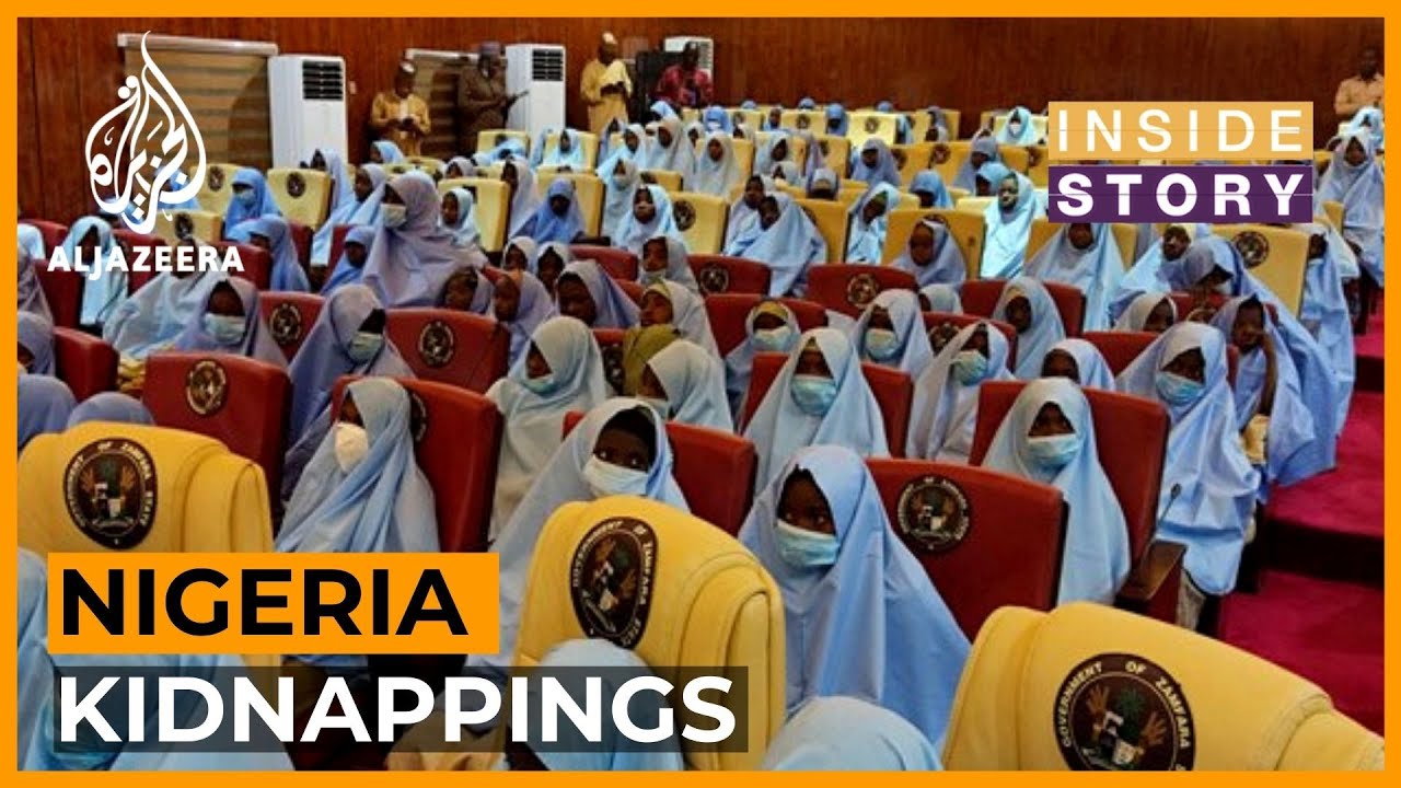 هل يمكن إيقاف عمليات اختطاف الطلاب في نيجيريا؟ | قصة من الداخل