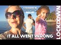 Living In PHILIPPINES Vlog | ALL OUR PLANS GO WRONG