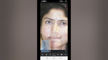 snapseed se Double Exposure Editing !! Snapseed photo editing kaise kare !new Snapseed photo editing