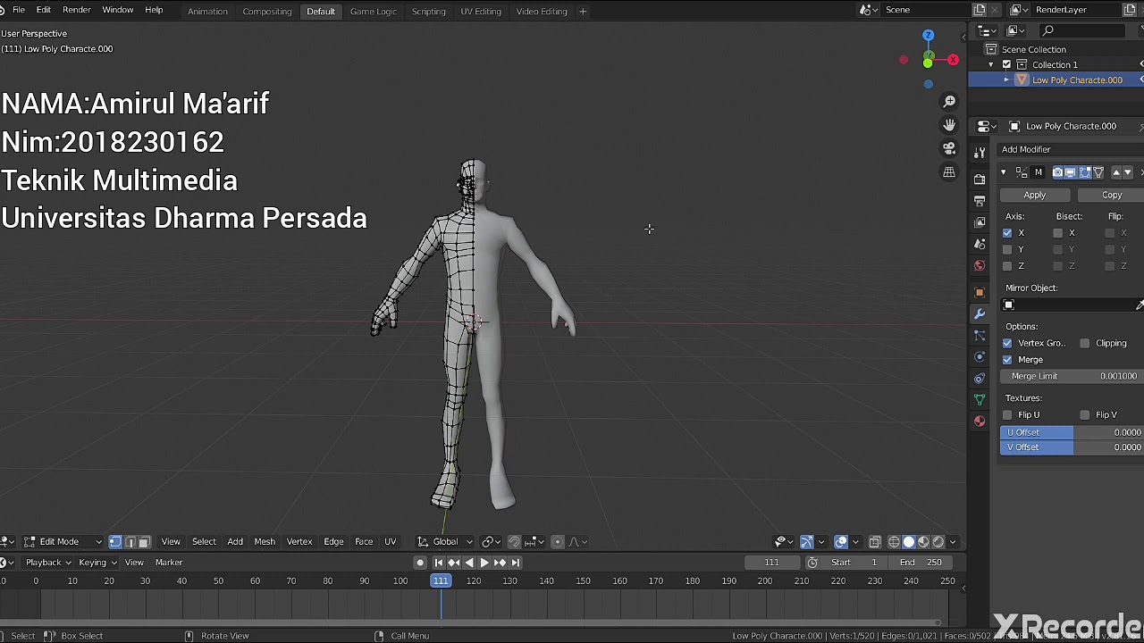 blender 3d blender 3d