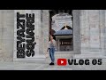 Beyazt square  istanbul  travel vlog 05 turkey  covid edition  muska stanakzai  2020