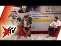 Der wertvollste Eishockey-Spieler der Welt: Leon Draisaitl im Interview | stern TV