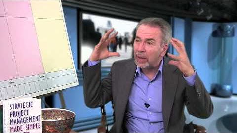 Project Management Logical Framework FAQs #11: How did you become a LogFrame expert? Video Interview