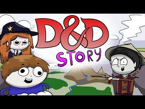 d&d-story:-dm.exe-has-crashed!-||-attack-at-the-school