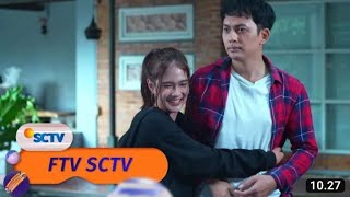 FTV SCTV lelenya mas crush bikin mleyot