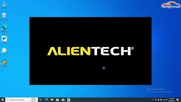 How to Install Alientech KESS3 Software? - Cardiagtool