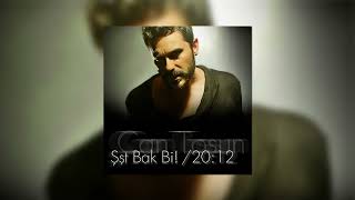 Can Tosun  - Şşt Bak Bi (Remix) Resimi