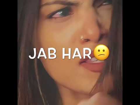 ? हर कहानी मे आशिक मरते है ♥️? Vabby Shayari Status || Heart Touching Status #shorts #vabby731