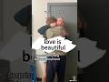 Love is beautiful #wholesome #hopecore #love #fyp #couple