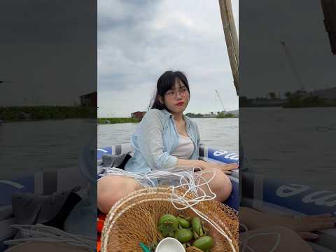 Lần đầu thử Đặt Lợp cá P.2 # #fishing #cauca #cá #fish #mayfishing