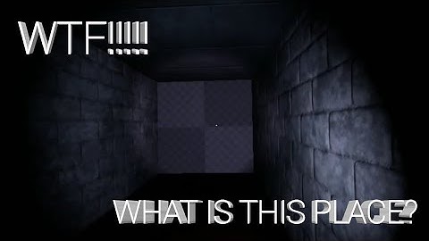 How to bug baldi in baldi