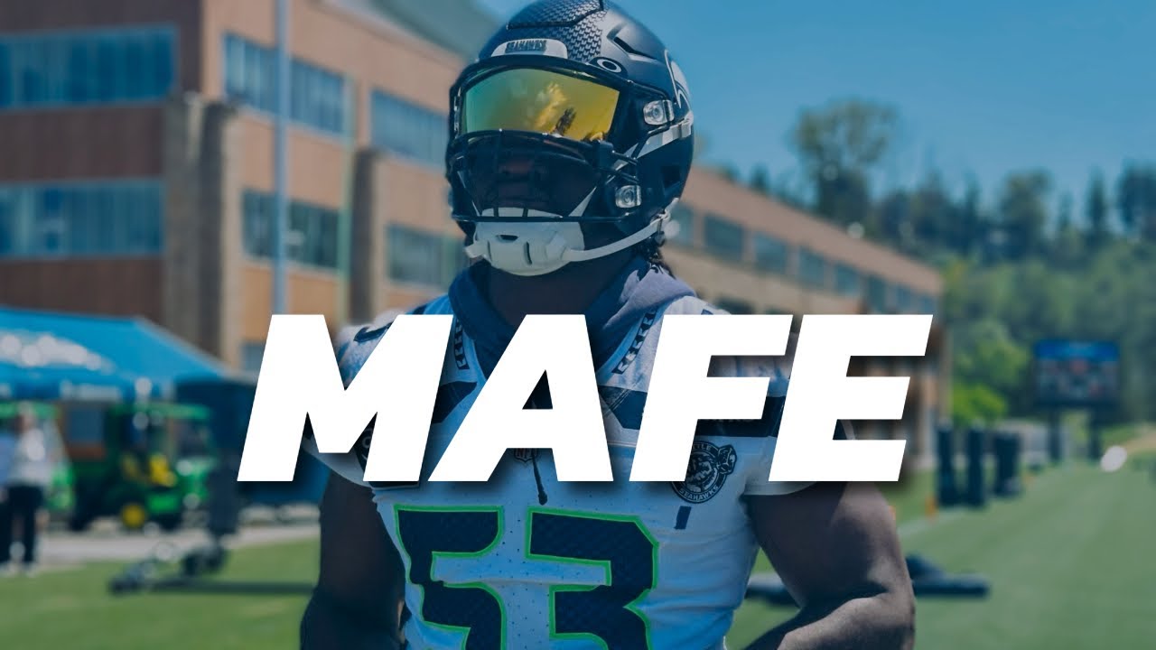 15 Sacks For Boye Mafe? Here's How It Happens