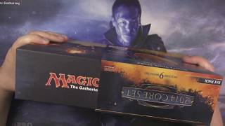 MTG - 2014 Core Set Fat Pack Opening