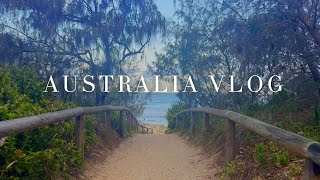 Australia Vlog: Sydney, Brisbane, Sunshine Coast, (Queensland) 1 hour vlog by phoebe does everything 392 views 3 months ago 58 minutes
