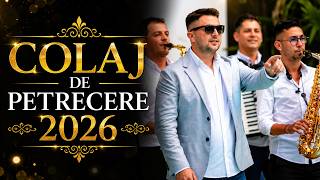 ARMIN NICOARA & FANE BANATEANU 𝐓𝐎𝐏 𝟐𝟎𝟐𝟔 COLAJE 🔥 COLAJ de PETRECERE cu cele mai ascultate melodii 🎉