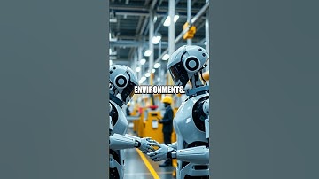 Spotlight on AI-Powered Next-Gen Robotics