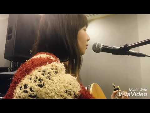 【鬼滅の刃】紅蓮華　LiSA 弾き語り動画