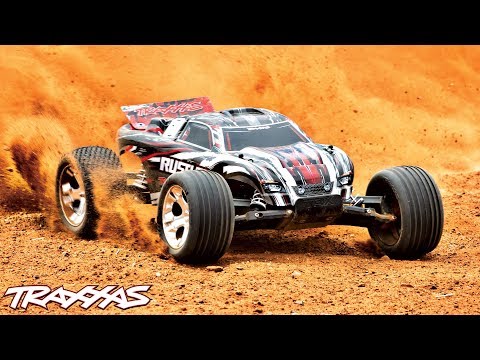 traxxas bandit price