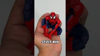 How To Pose Spider-Man! Full video is out on this channel!!