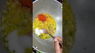 ese banaoge agar sabji ti log bachhe bhi ungliya chat kar khaenge recipe tasty trending shorts