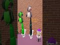 RUMI IS STRAINING #3d #3danimation #kpopdemonhunters #roblox #huntrix #rumi #pou #gugugaga #kpop