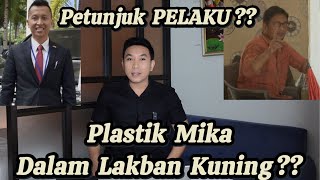 Download Lagu TAK TERBANTAHKAN LAGI !! PLASTIK DIDALAM LAKBAN KUNING ADALAH PETUNJUK DARU SENGAJA DIBUNGK4M ?? MP3 Download Lagu TAK TERBANTAHKAN LAGI !! PLASTIK DIDALAM LAKBAN KUNING ADALAH PETUNJUK DARU SENGAJA DIBUNGK4M ?? MP3