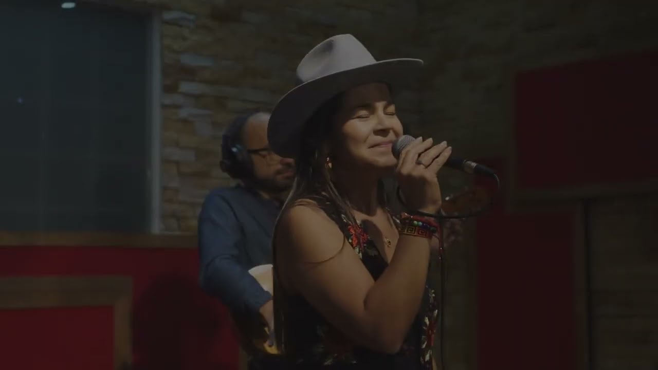 El Apretón - Live Session - Teté Quijano Trío.