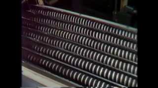 CBS 6 Video Vault: 1984 - April 6 - Inside the Oreo Cookie plant screenshot 5