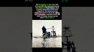 The Battleship That Still Cries Oil 😳 #thebrokentimeline