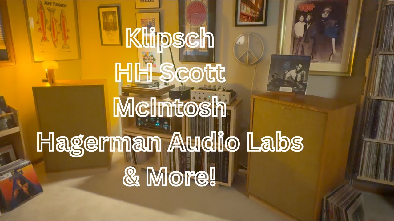 Room Tour September 2025