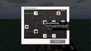 Minecraft Beta 1.5_01 Update! (Also Weather but Not Shown)